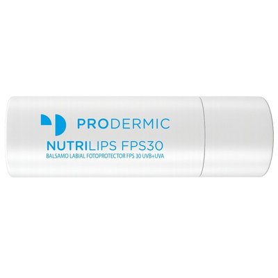 Nutrilips FPS30 - Bálsamo Labial Fotoprotector