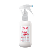 Silicio orgánico x 200