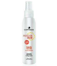 Protector Solar Textura Ligera 100g (spray)