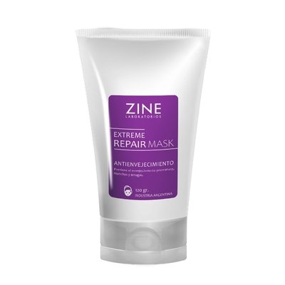 Extreme Repair Mask con Células Madre – Máscara Antienvejecimiento 120g
