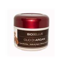 Olio Di Argan Crema Nutritiva 55g