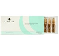 Ampollas Humecto Nutritivas 10u de 3ml