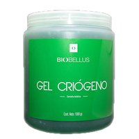 Gel Criogeno 1kg