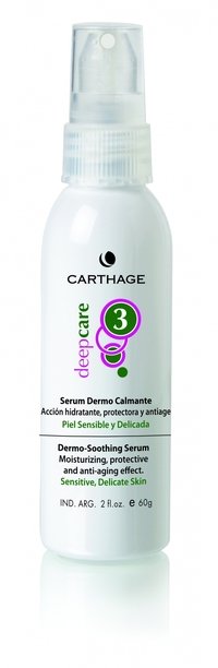 Serum Dermo Calmante x 60 cc