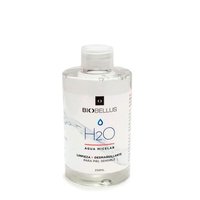Agua Micelar Desmaquillante 250ml