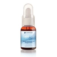 Light Code Solución Concentrada Facial Despigmentante 25 ml