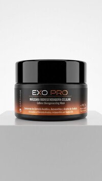 Exo Pro Cellular Bioregenerating Mask - Máscara Bioregeneradora Celular 200g