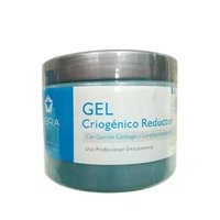 Gel Criogénico Reductor 480g