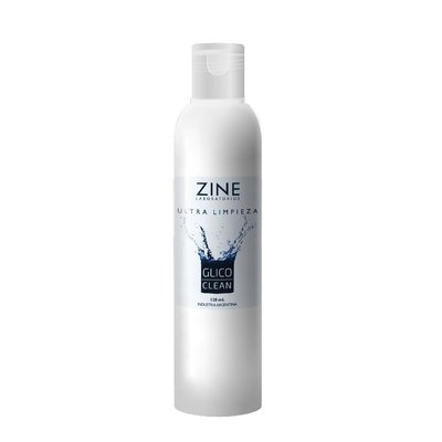 Glico Clean Limpieza Profunda (glicólico 10%) - Gel de Limpieza 120ml