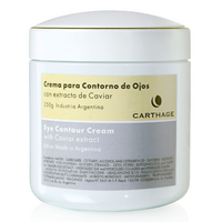 Crema para Contorno de Ojos con Extracto de Caviar 250