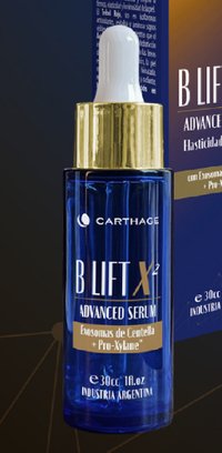 B-LIFT X² Advanced Serum Antiedad