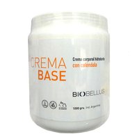 Crema Base – Crema Corporal Hidratante 1kg