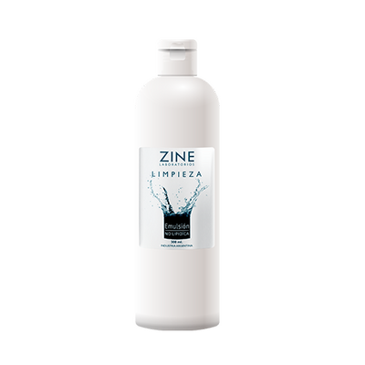 Emulsión No Lipídica – Emulsión Higienizante 300ml
