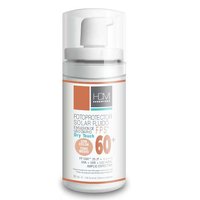Fotoprotector Solar FPS 60+ Tono Medio 50 cc