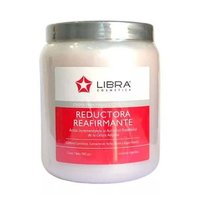 Crema Reductora Reafirmante 1k