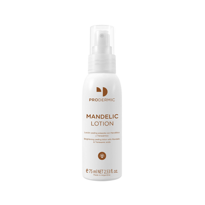 Mandelic Lotion - Loción Renovadora Aclarante 75ml