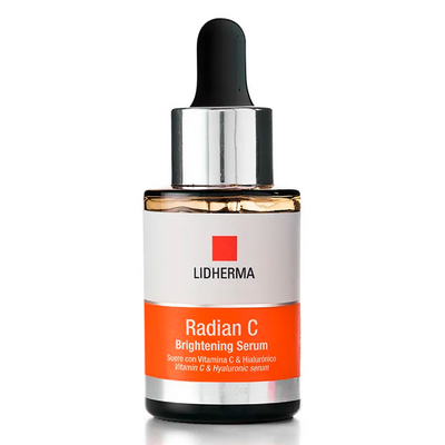 Radian C Brightening - Serum Antiage Antioxidante 30g