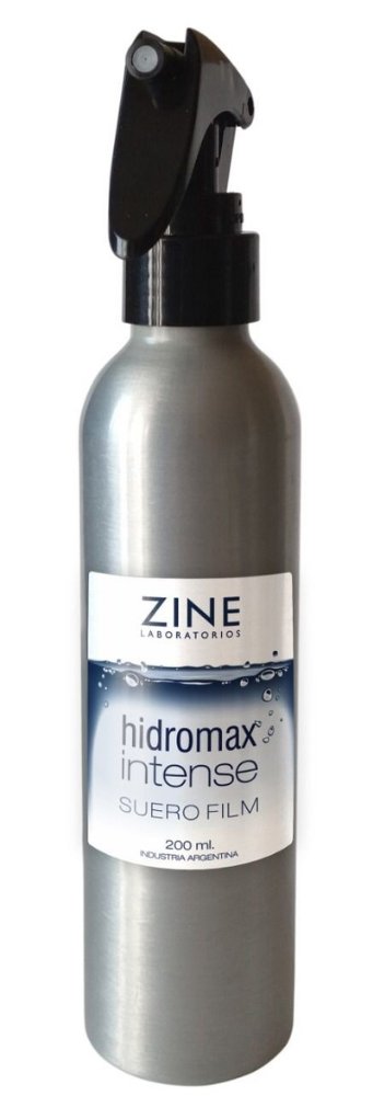 Hidro max intense - Suero Spray Reparador e Hidratante 150ml