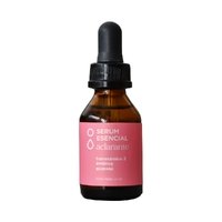 Esencial Aclarante Tranexámico - Émblica - Guaraná