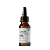 Glicólico 10% Urea 5% Papaya 5%