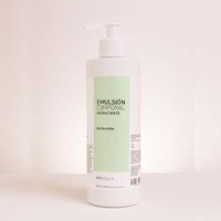 Emulsión Hidratante Aloe Vera 400g