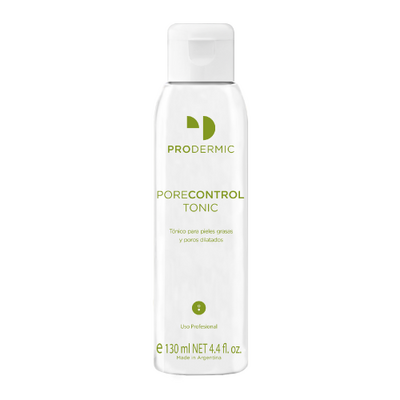 Pore Control Tonic – Loción Tónica Antiseborreica 130ml