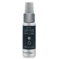 Eye Complex Emulsión (Líneas de expresión)