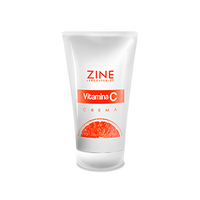 Vitamina C en Crema 70 gr.