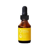 Serum Fix C Vitamina C - VItamina E - Té Verde