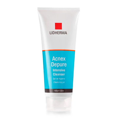 Acnex Depure Intensive Cleanser - Gel de Higiene 100g