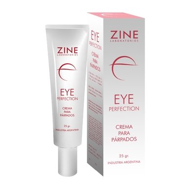 Eye Perfection - Crema Reparadora de Bolsas y Ojeras 25g