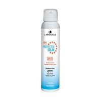Protector Solar SPF 55 Spray Aerosol Continuo 170 ml