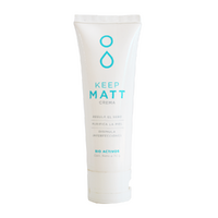 Crema Keep Matt (Piel Oleosa) x70