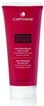 Dragons Blood Máscara Lipo Lifting x 150gr