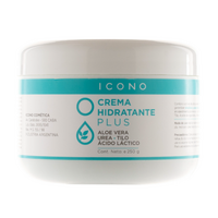 Crema Hidratante Plus x250