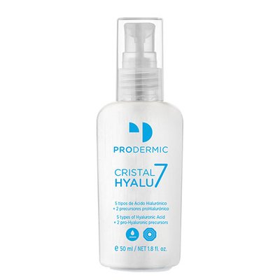 Cristal Hyalu7 – Serum Antiarrugas 50ml