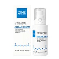 Azelaic Cream - Crema Facial Despigmentante 70g