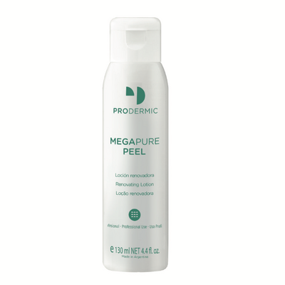 Mega Pure Peel – Loción Renovadora 130ml