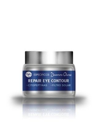 Repair Eyes Contour – Crema Reparadora 30ml