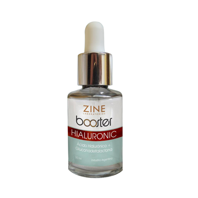 Booster Hialuronic – Serum Recuperador Humectante 30ml