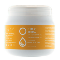 Crema Antioxidante Fix C x250
