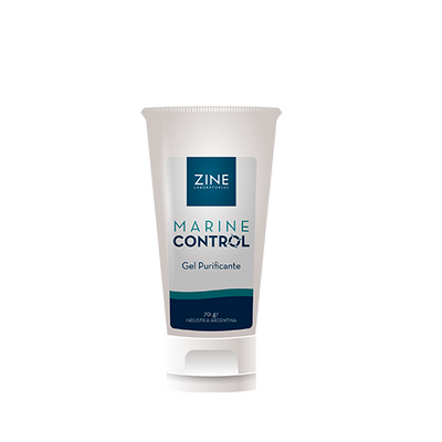 Marine Control Gel Purificante 70ml