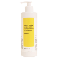 Emulsión Hidronutritiva Vitamina A + E 400g