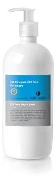 Jabón Líquido Oil Free x 500 CC