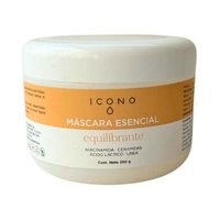 Máscara Equilibrante 250 gs.  (Niacinamida, Ceramidas, Láctico, Urea) x250