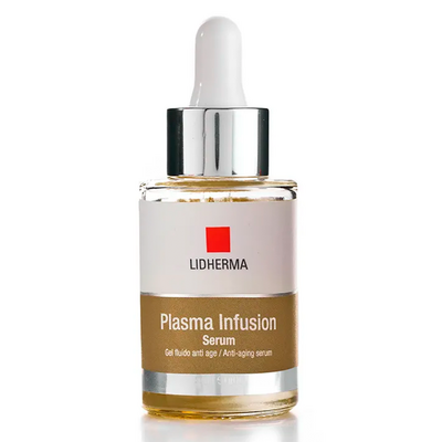 Plasma Infusión Serum - Gel Fluido Antiage 30g