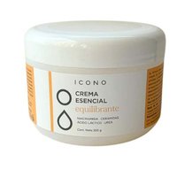 Crema Equilibrante 250 gs. (Niacinamida, Ceramidas, Láctico, Urea) x250