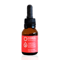 Booster Coral (Antioxidante)