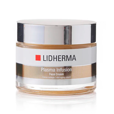 Plasma Infusion Face Cream - Crema Antiage 50g
