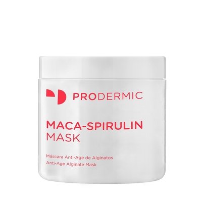 Spirulin Mask – Máscara Anti Age 90ml